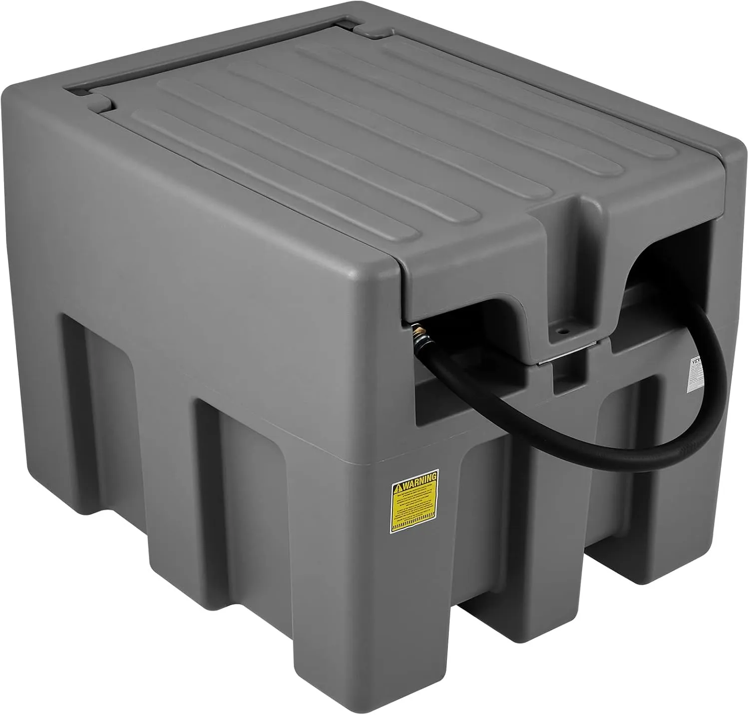 Portable Diesel Tank