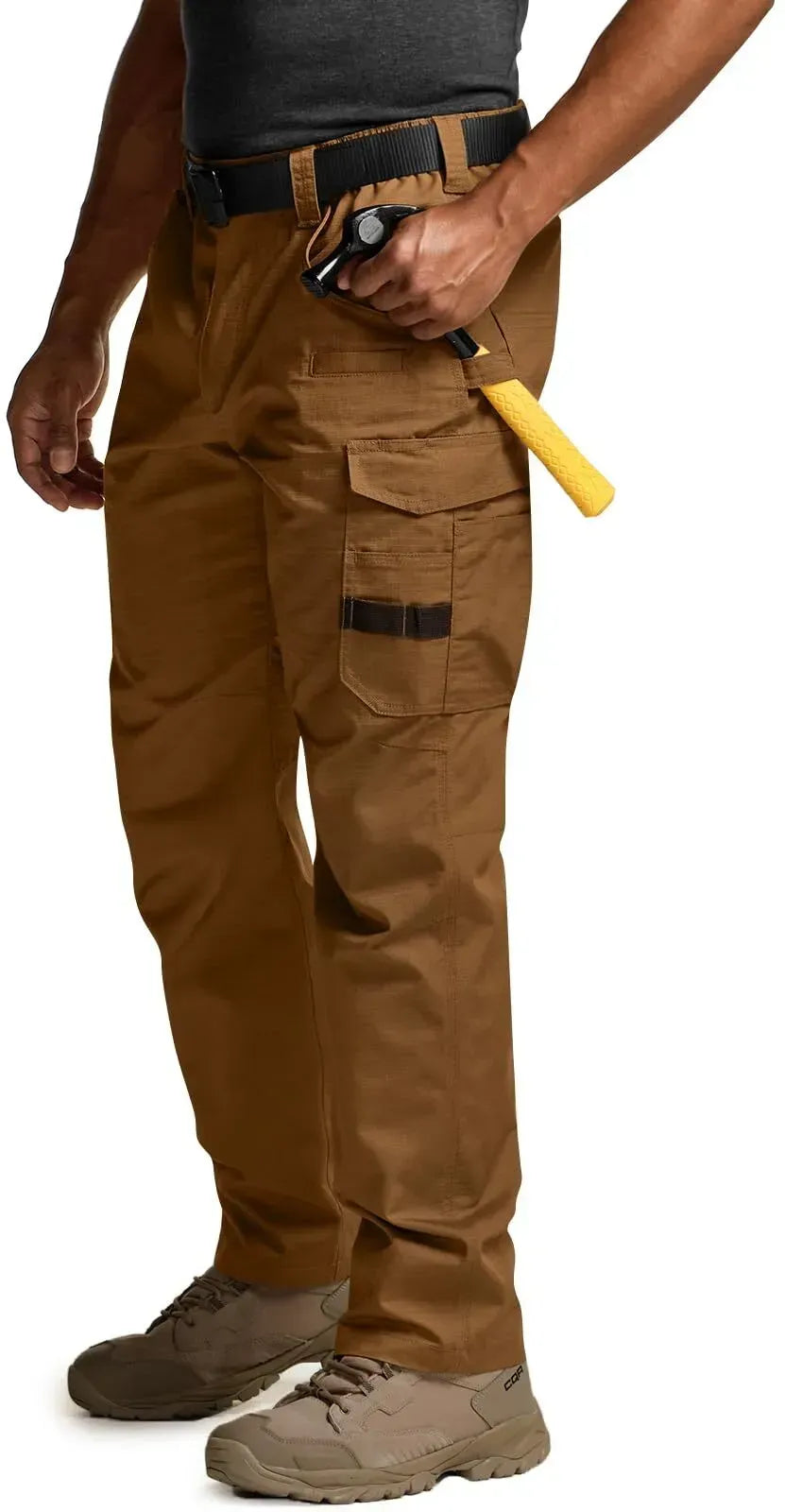 🎁Men's Ripstop Work Pants