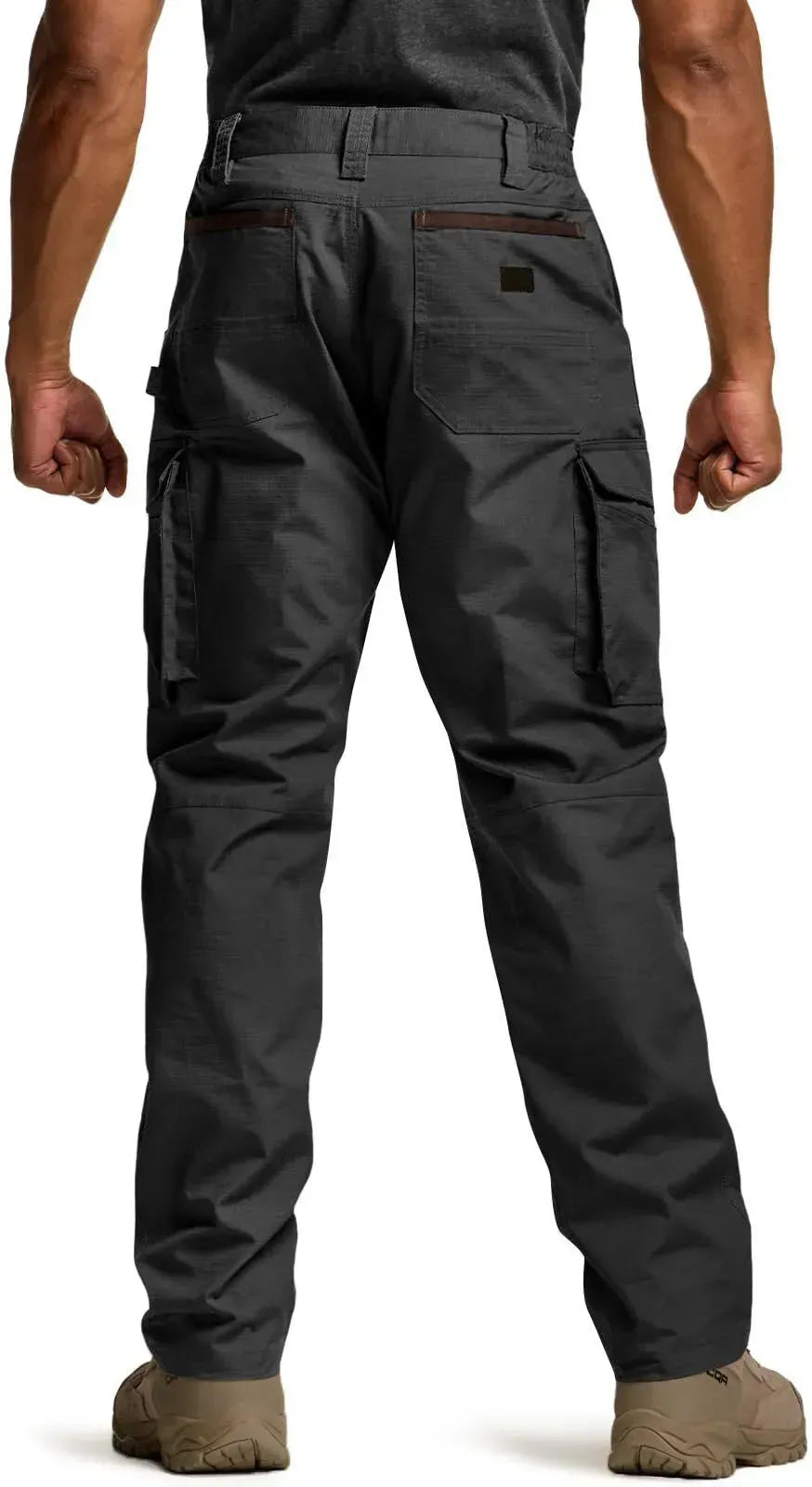 🎁Men's Ripstop Work Pants