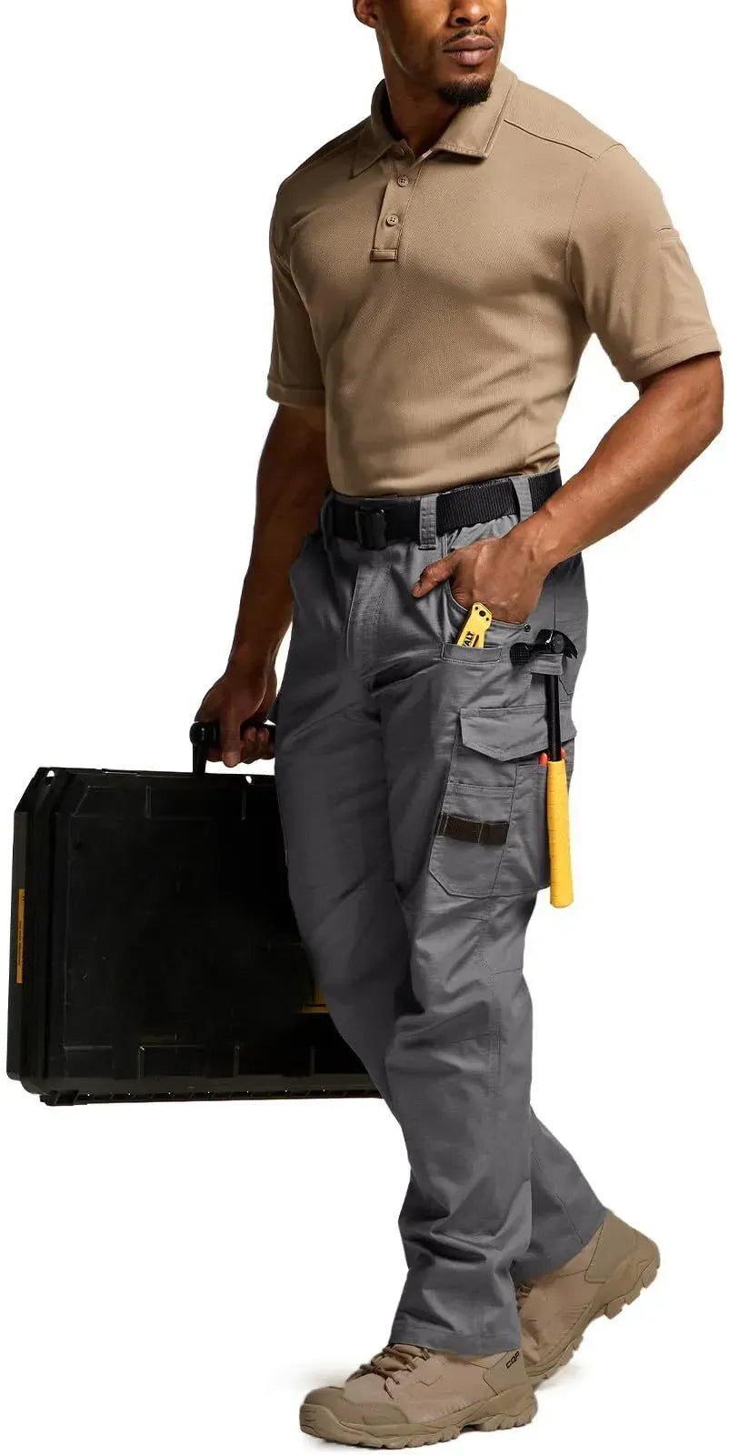 🎁Men's Ripstop Work Pants