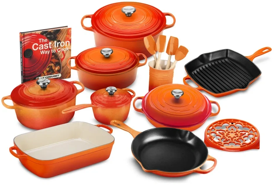 Most Popular Cookware