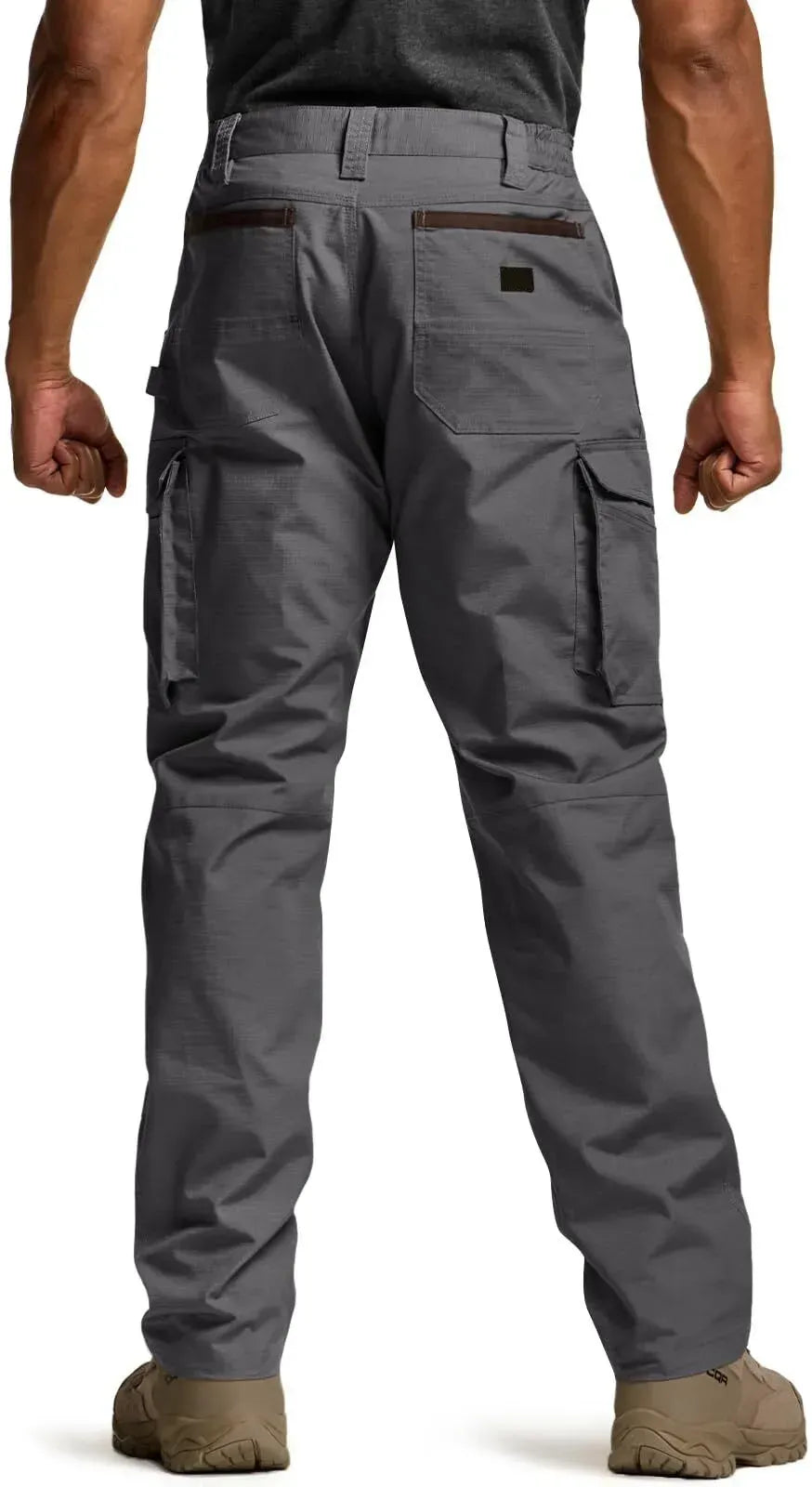 🎁Men's Ripstop Work Pants