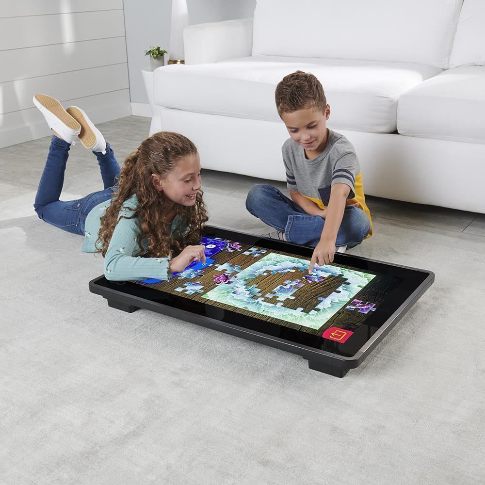 👪🎮 Infinity Digital Game Board with 500 Games