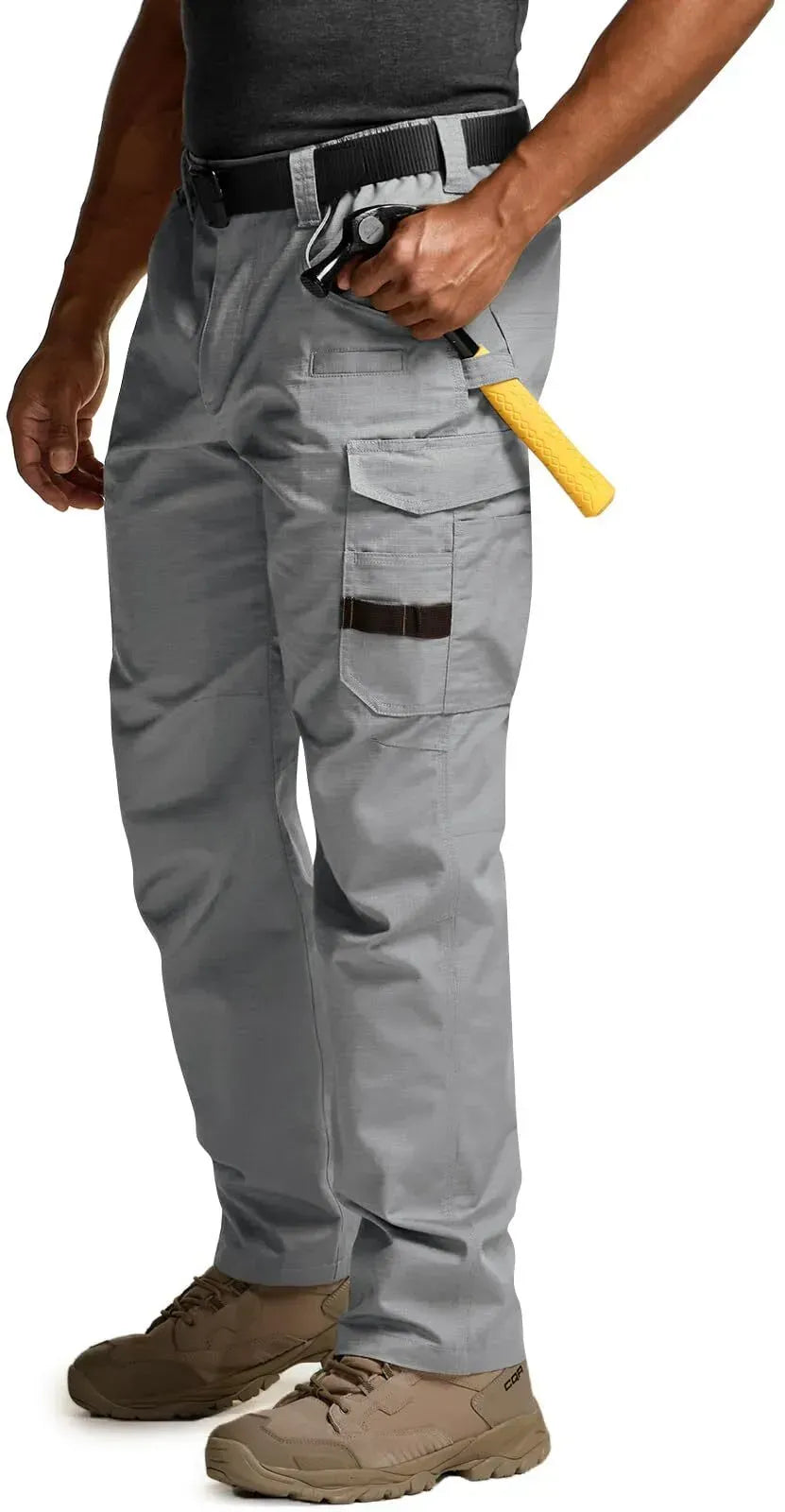 🎁Men's Ripstop Work Pants