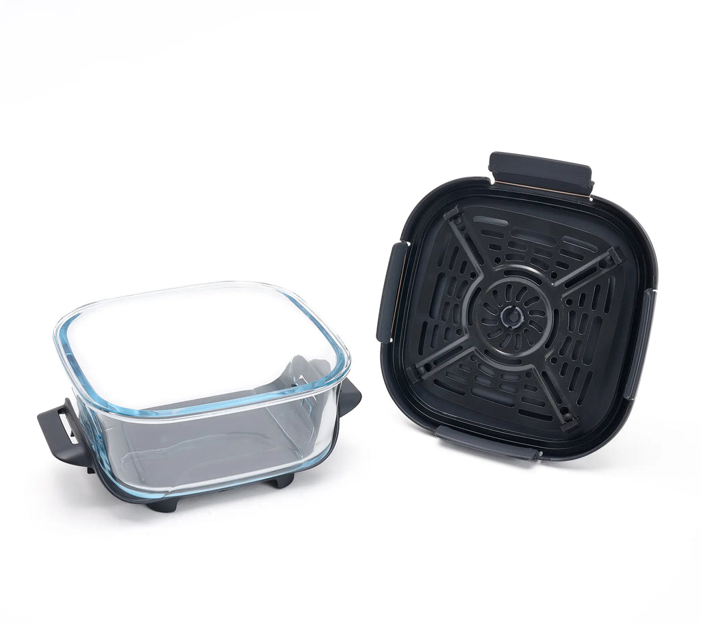 4-in-1 Portable Air Fryer