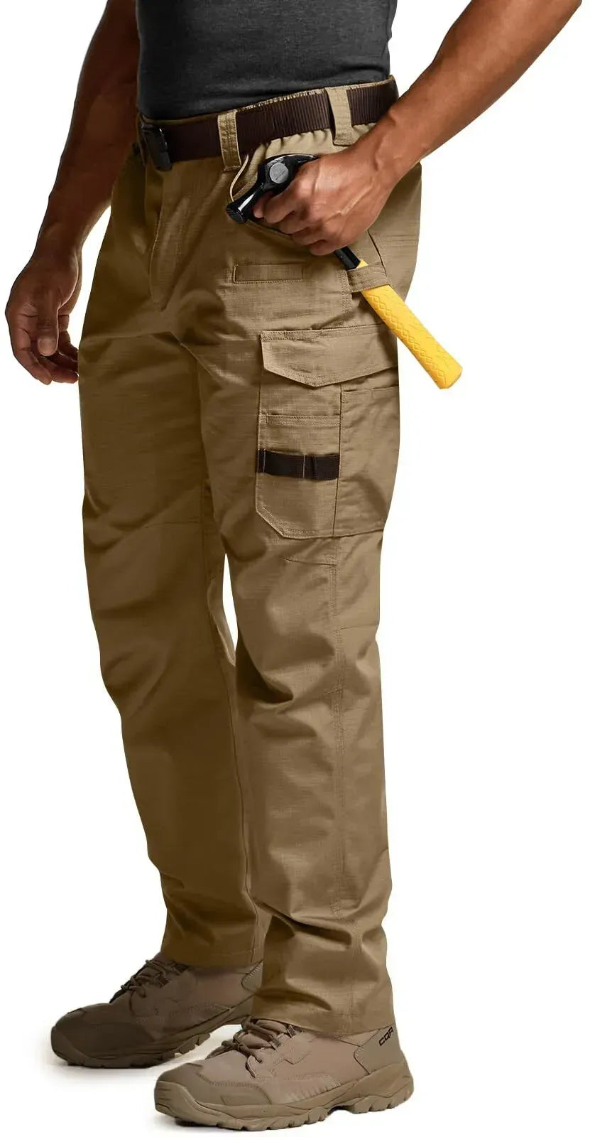 🎁Men's Ripstop Work Pants
