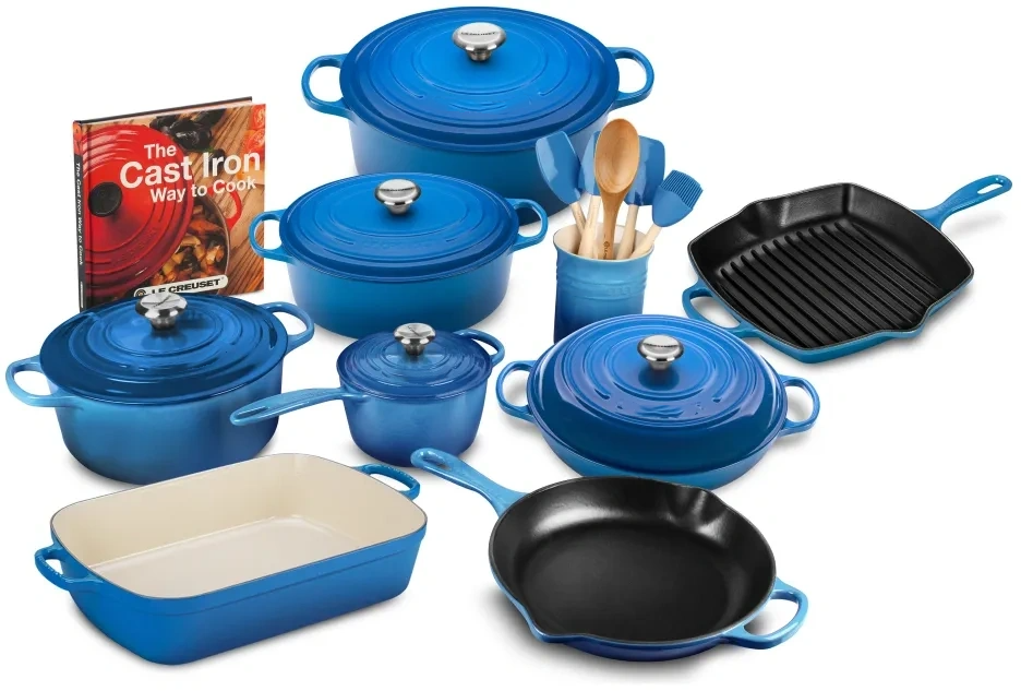 Most Popular Cookware
