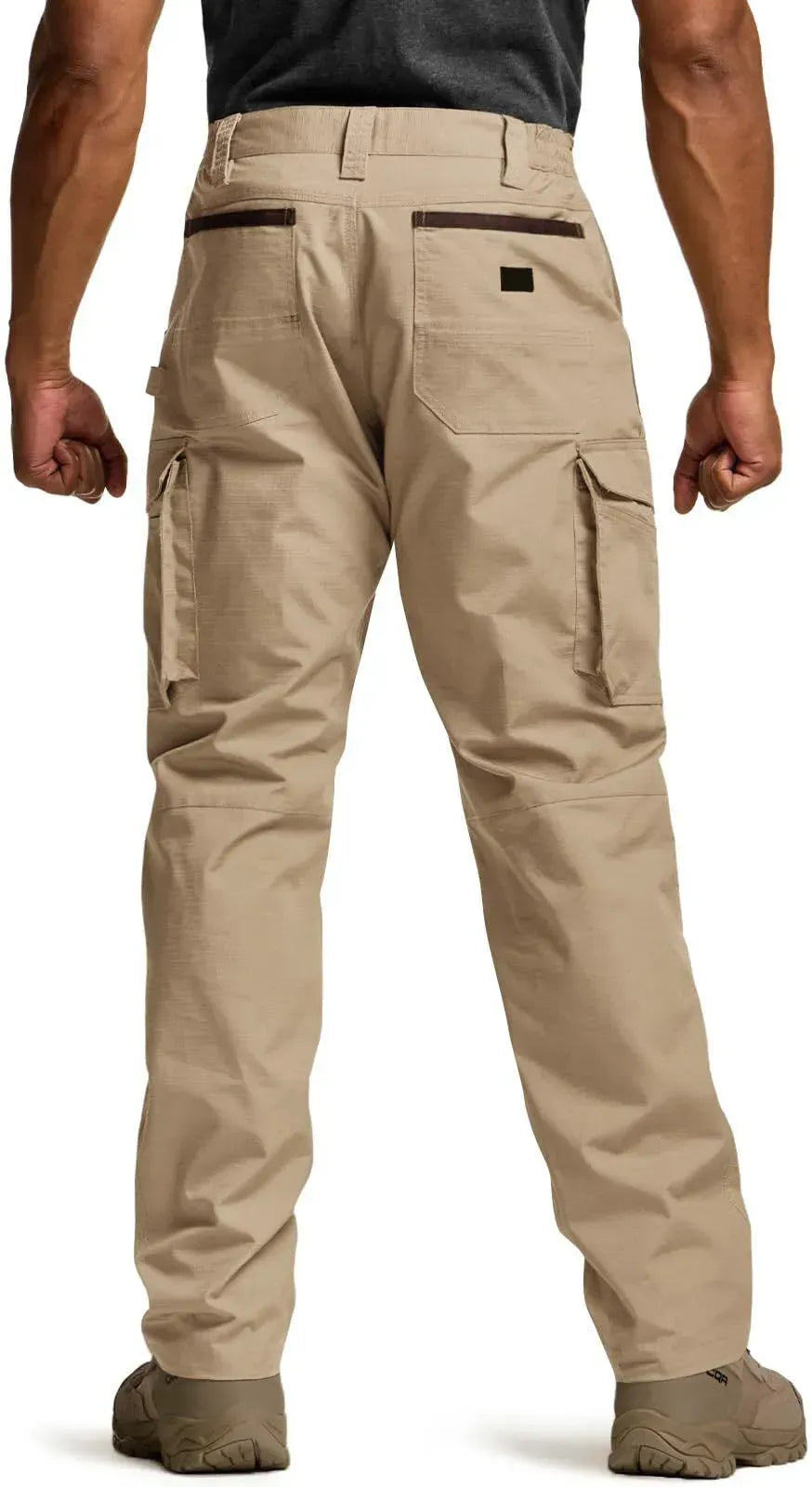 🎁Men's Ripstop Work Pants