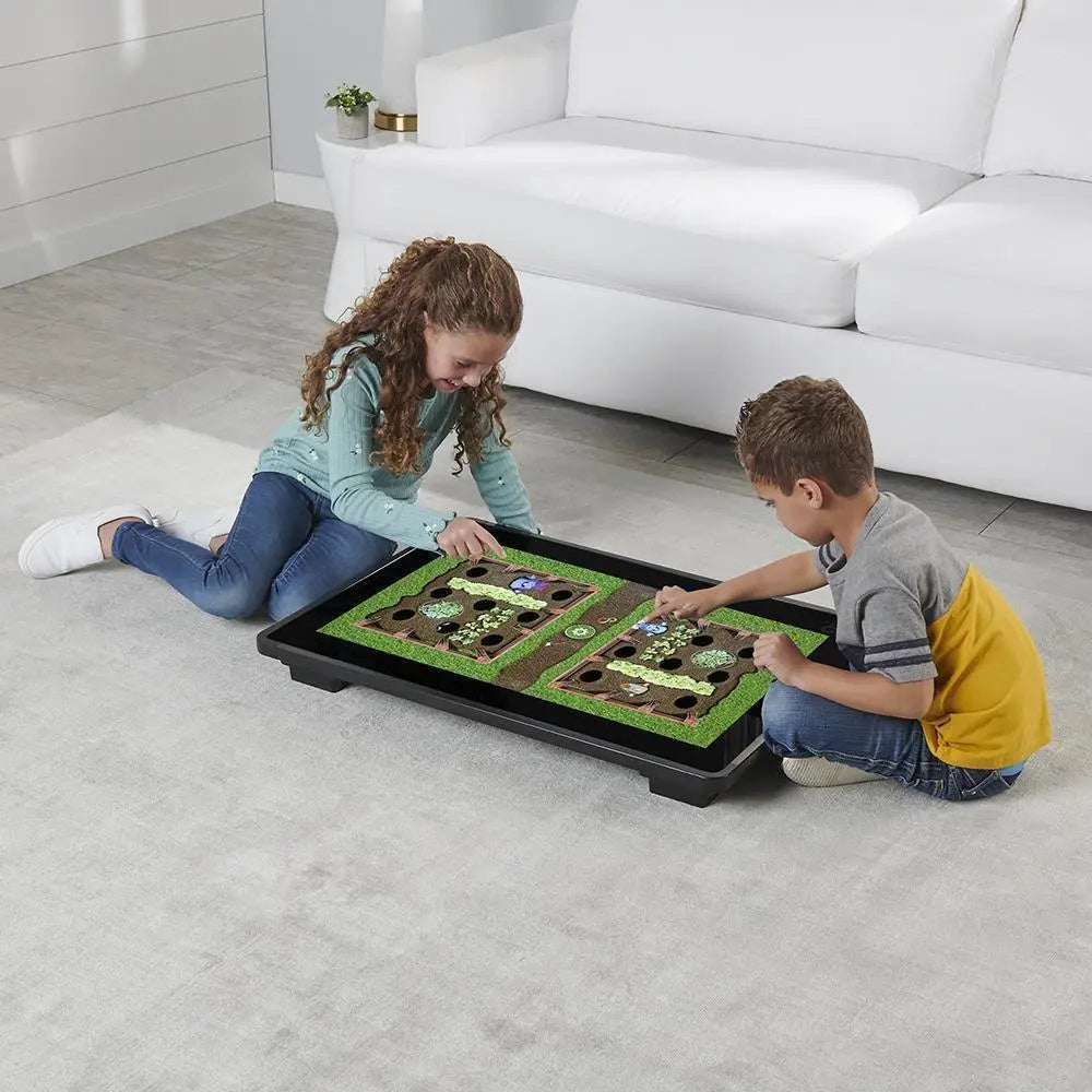 👪🎮 Infinity Digital Game Board with 500 Games