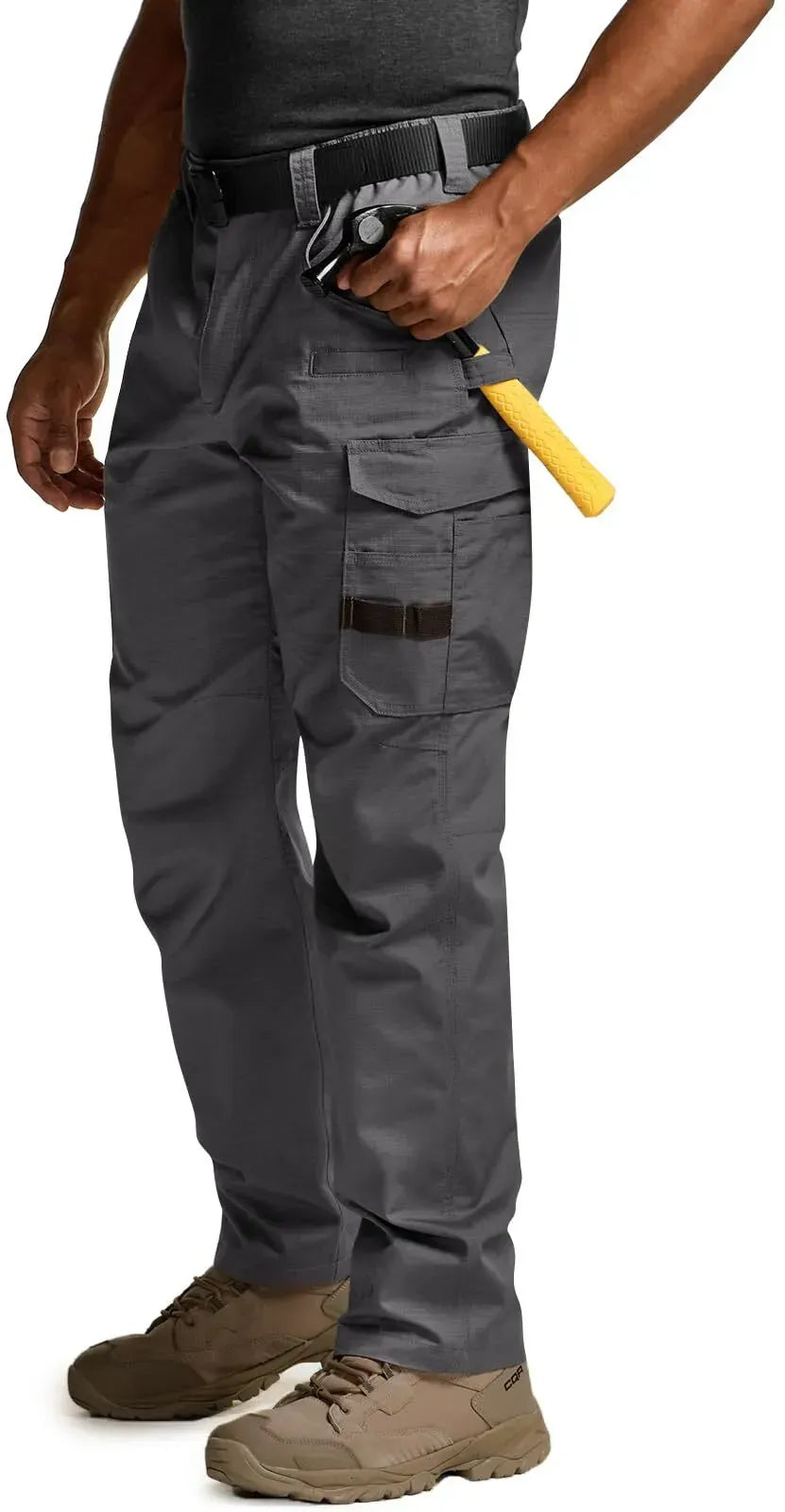 🎁Men's Ripstop Work Pants