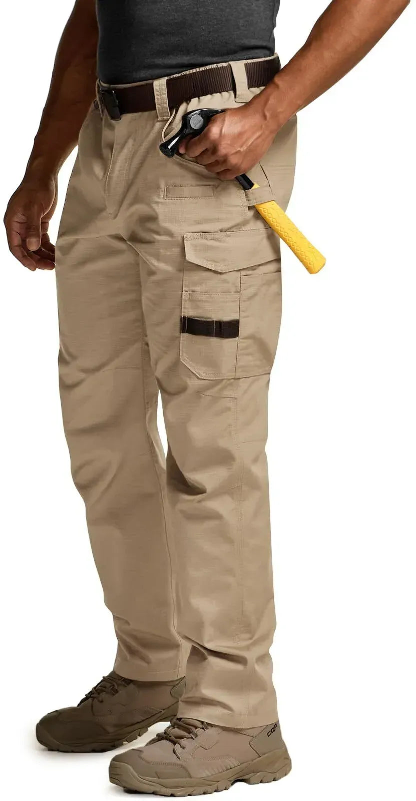🎁Men's Ripstop Work Pants