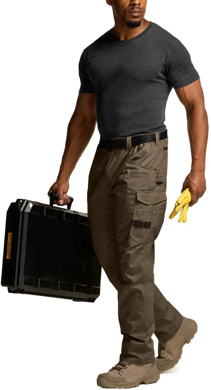 🎁Men's Ripstop Work Pants