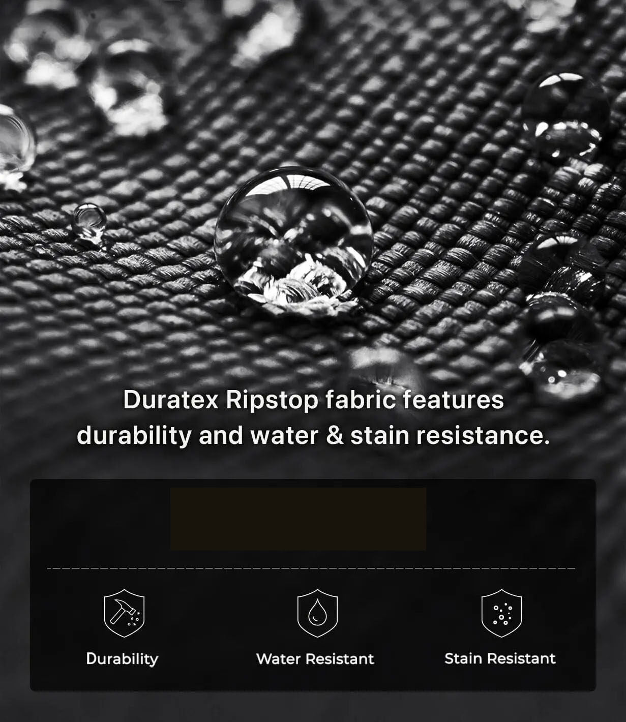 💰 Men's Flex Stretch Tactical Pants, Water Resistant Ripstop Cargo Pant
