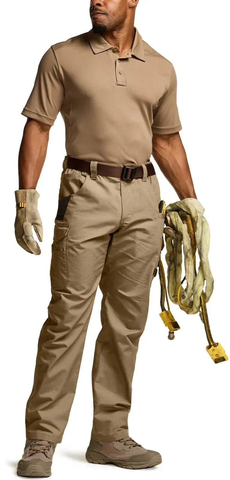 🎁Men's Ripstop Work Pants