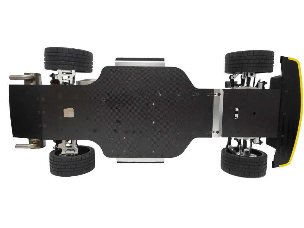 1/5 Scale RC Car