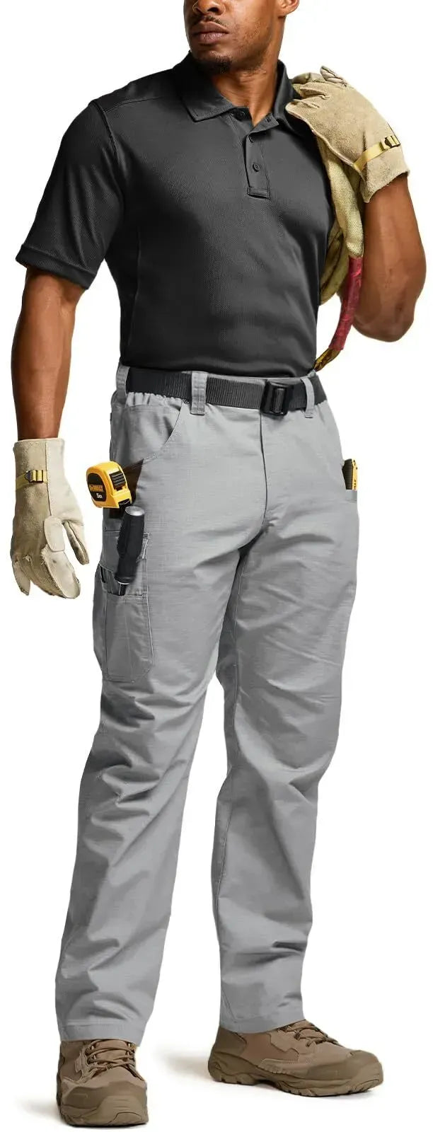 🎁Men's Ripstop Work Pants