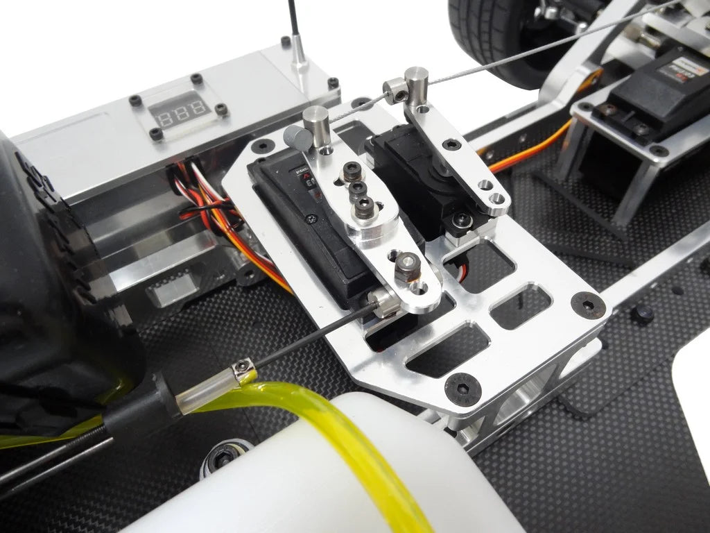 1/5 Scale RC Car
