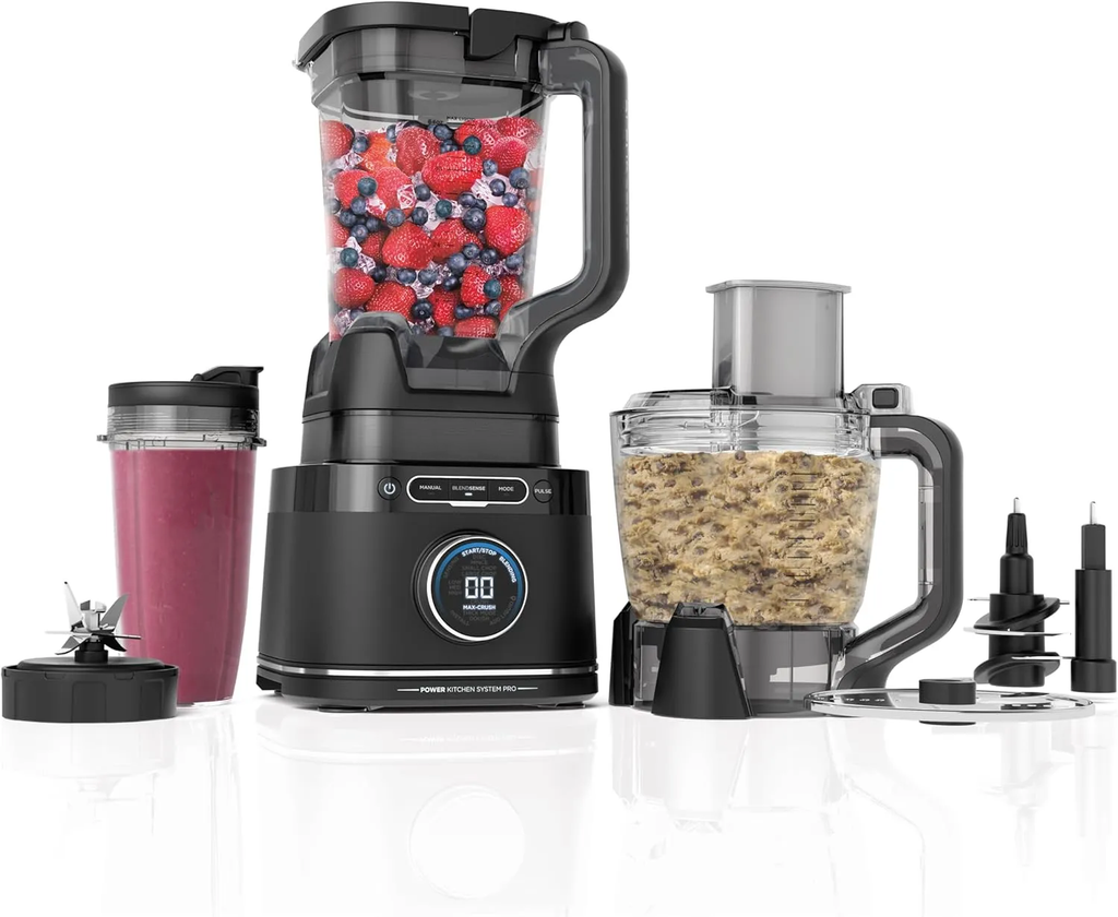 Best Kitchen System
