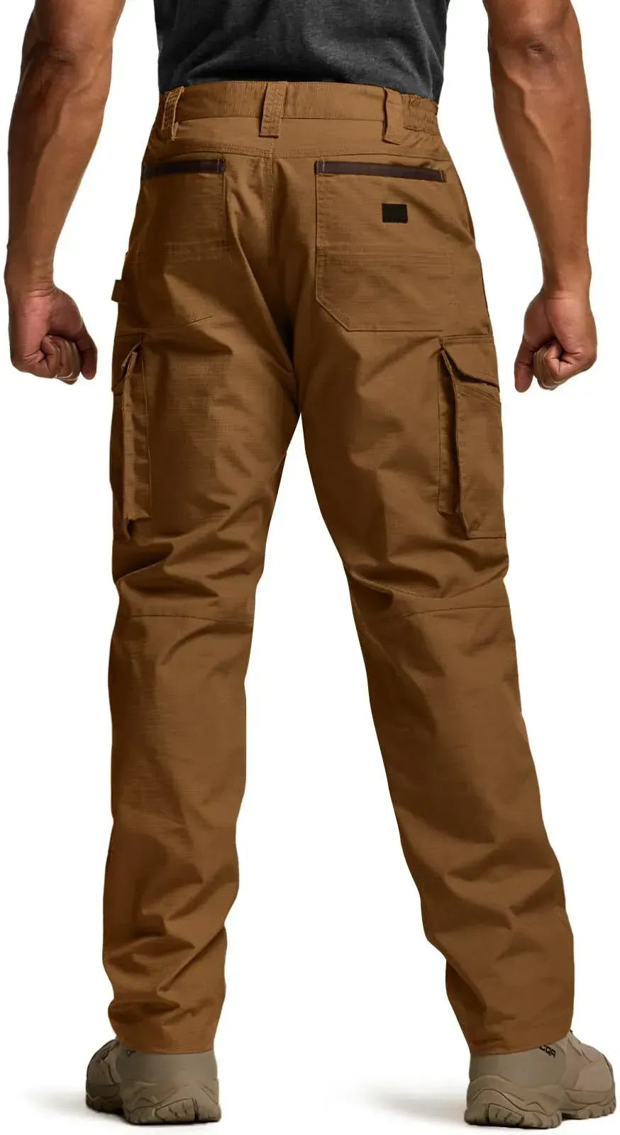 🎁Men's Ripstop Work Pants