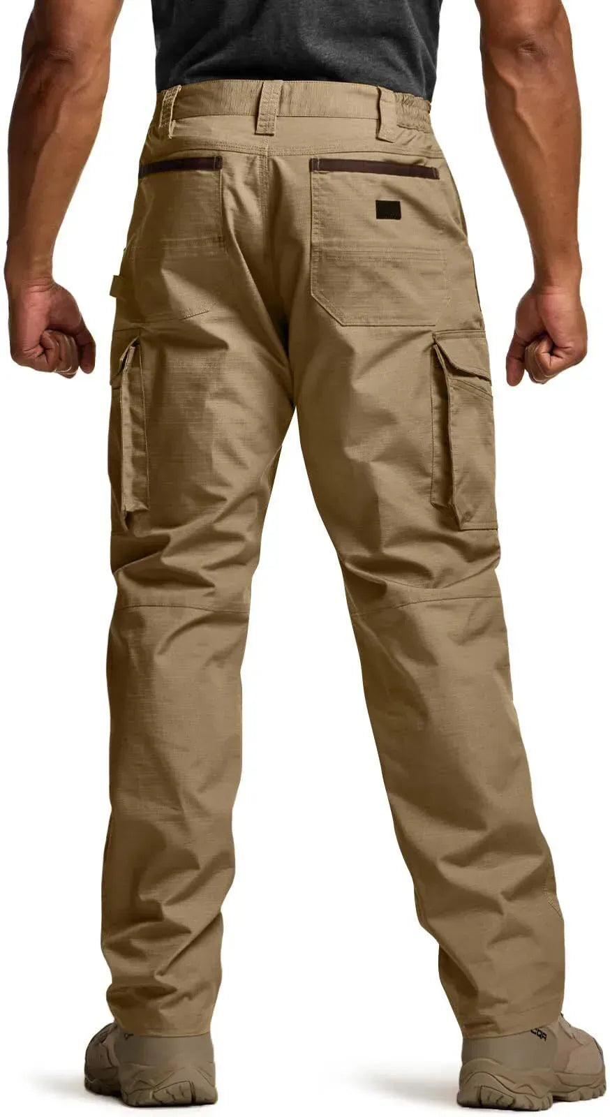 🎁Men's Ripstop Work Pants