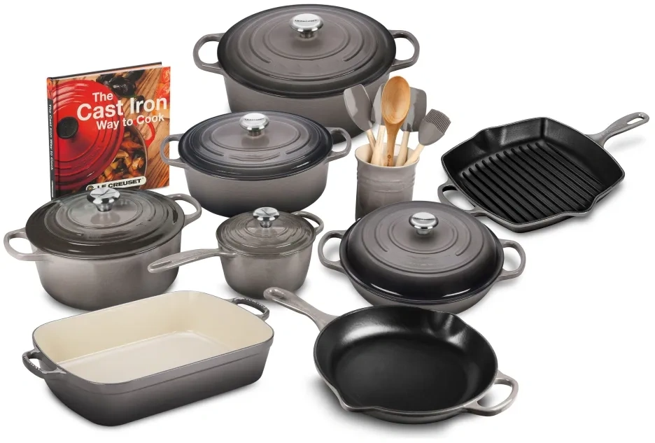 Most Popular Cookware